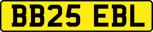BB25EBL
