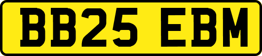 BB25EBM