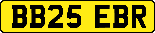 BB25EBR