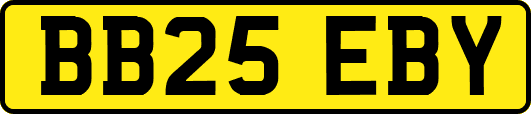 BB25EBY