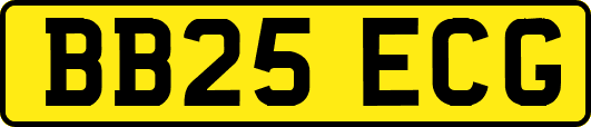 BB25ECG