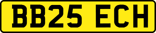 BB25ECH