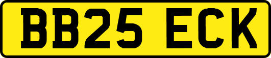 BB25ECK