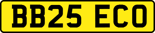 BB25ECO