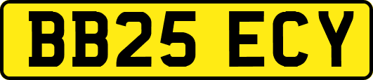 BB25ECY