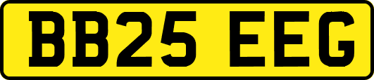BB25EEG