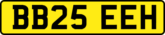 BB25EEH