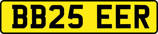 BB25EER