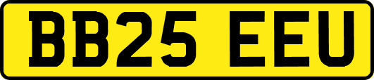 BB25EEU