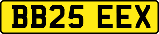 BB25EEX