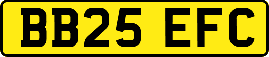 BB25EFC