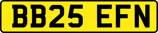 BB25EFN