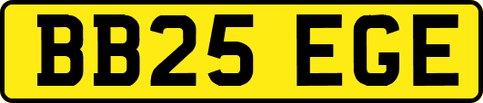 BB25EGE