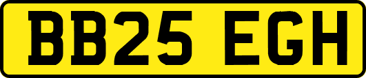 BB25EGH