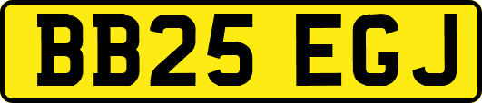 BB25EGJ