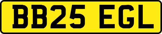 BB25EGL