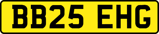 BB25EHG