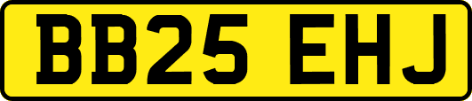 BB25EHJ