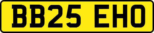 BB25EHO