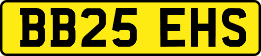 BB25EHS