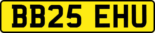 BB25EHU