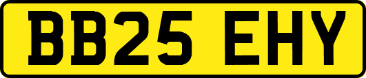 BB25EHY