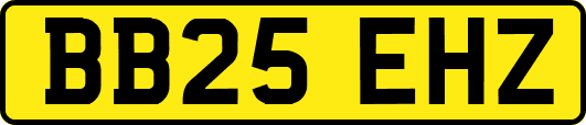 BB25EHZ