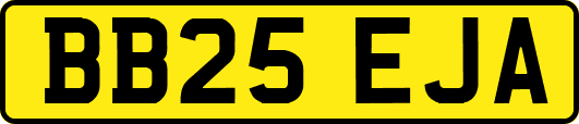 BB25EJA