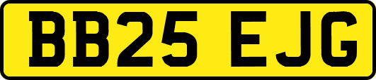 BB25EJG