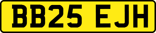 BB25EJH