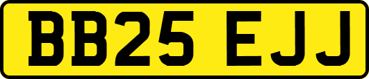 BB25EJJ