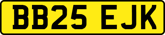 BB25EJK
