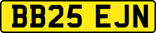 BB25EJN