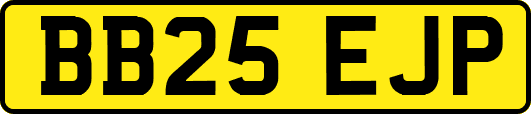 BB25EJP