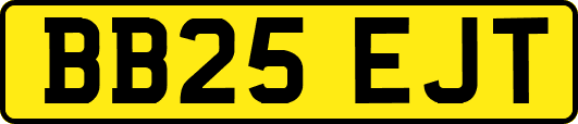 BB25EJT
