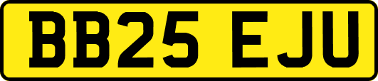 BB25EJU