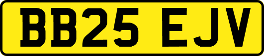 BB25EJV
