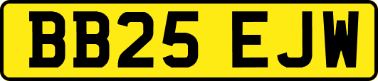 BB25EJW