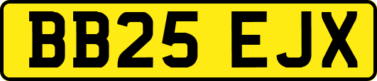 BB25EJX
