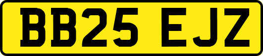 BB25EJZ