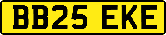 BB25EKE