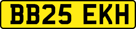 BB25EKH