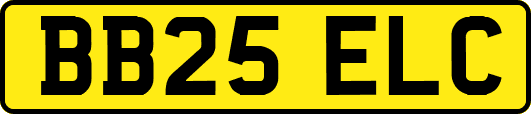 BB25ELC