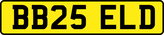 BB25ELD