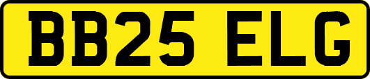 BB25ELG