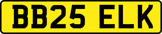 BB25ELK