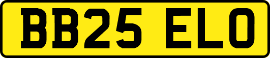 BB25ELO