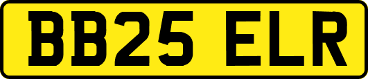 BB25ELR