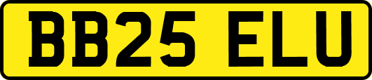 BB25ELU