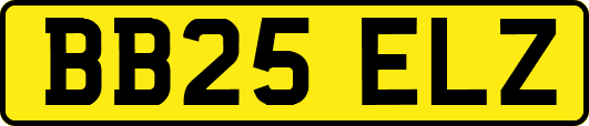 BB25ELZ